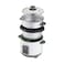 طباخ أرز كينوود RCM06.000WH سعة 0.6 لتر، أبيض