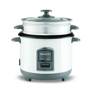 Kenwood Rice Cooker RCM06.000WH 0.6L White