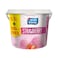 Dandy Ice Cream With Strawberry Flavour 2l