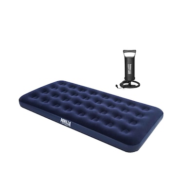 مرتبة هوائية بيست واي بافيلو هورايزون مع مضخة يدوية