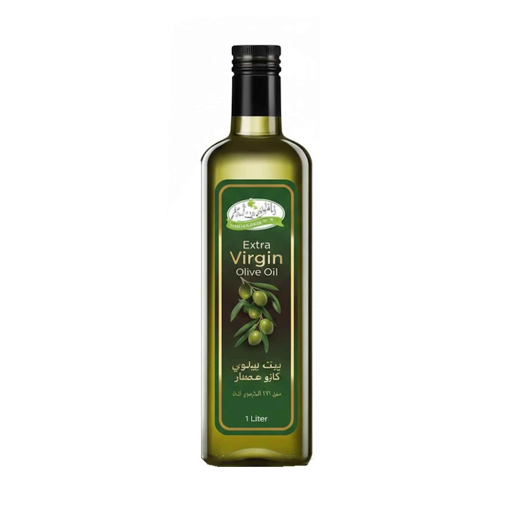 Buy Asila Pomance Olive Oil Blended with Extra Virgin Olive Oil 1l