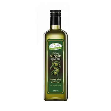 Asila Pomance Olive Oil Blended with Extra Virgin Olive Oil 1l