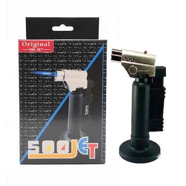 ولاعة تورش أونست الأصلية 500 جيت (تشكيلة متنوعة)