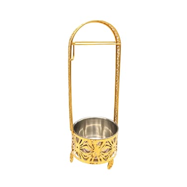 حامل فحم كبير تشكيلة متنوعة TL-321B، 47 سم