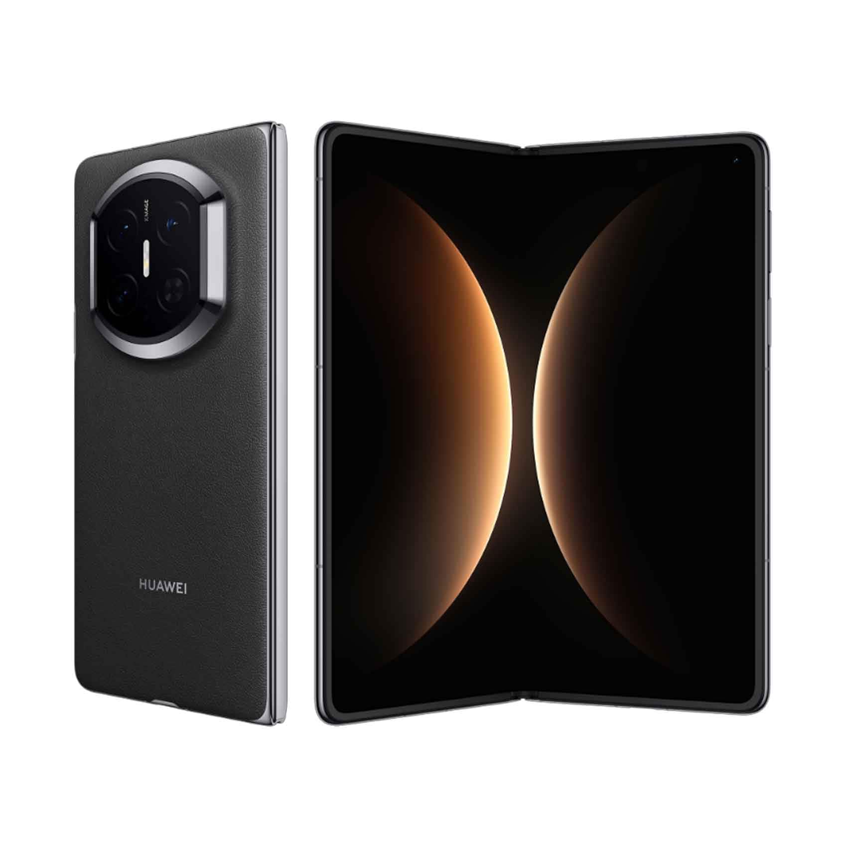 HUAWEI MATE X7 16GB/512GB BLK