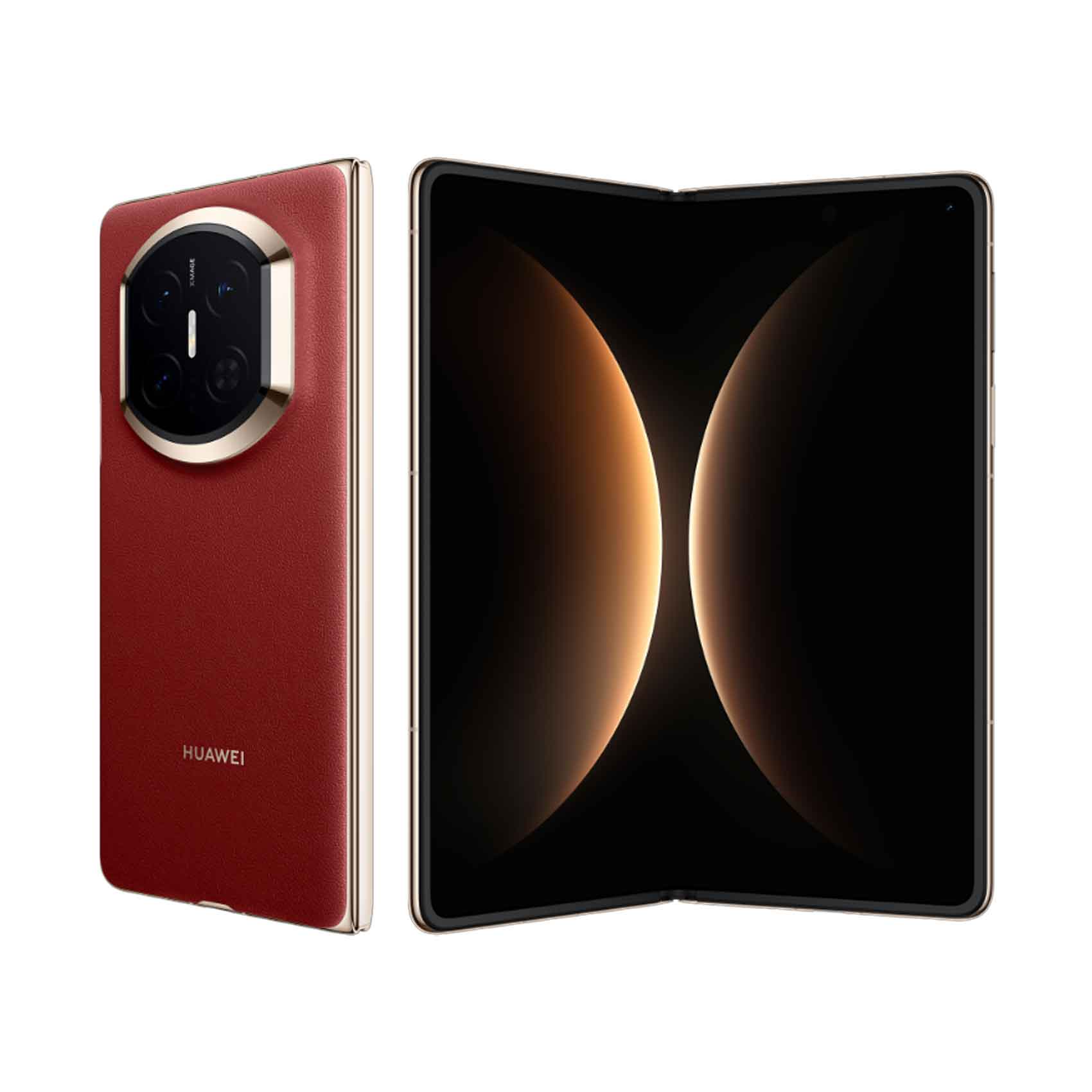 HUAWEI MATE X7 16GB/512GB RED