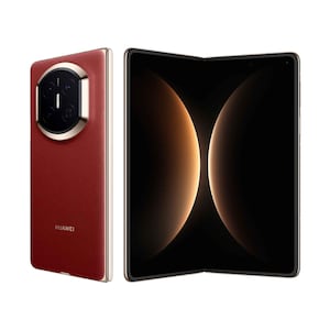 HUAWEI MATE X7 16GB/512GB RED