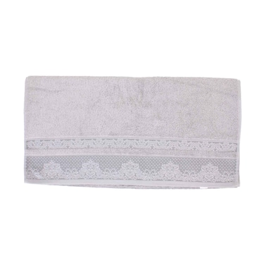 Cannon Bath Towel 70cmx140cm - Light Grey