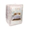 CASA Comforter Set 4 Pieces, Queen Size T-35BD