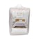 CASA Comforter Set 4 Pieces, Queen Size T-35BD