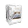 CASA Comforter Set 4 Pieces, Queen Size T-287D