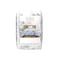 CASA Comforter Set 4 Pieces, Queen Size T-287D