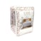 CASA Comforter Set 4 Pieces, King Size T-331D
