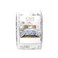 CASA Comforter Set 4 Pieces, King Size T-287D