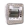 Cannon Sofa Cover One Seater Grey