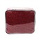 Cannon Sofa Cover Three Seater Burgundy