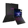 لينوفو حاسوب محمول للألعاب Legion Pro 7i 16IAX10H-83F5008MAX إنتل كور ألترا 9-275HX 32 جيجابايت رام 2 تيرابايت إس إس دي 16 بوصة ويندوز 11 هوم إكليبس بلاك