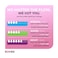Kotex Soft Touch Maxi Protect, Super + Wings, Medium to Heavy Flows 30 Pads