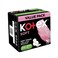 Kotex Soft Touch Maxi Protect, Super + Wings, Medium to Heavy Flows 30 Pads