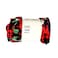 Fleece Blanket Soft Touch Assorted 150cmx200cm