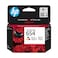 HP Cartridge Ink Advantage 7FP38UE 654 Tri Color