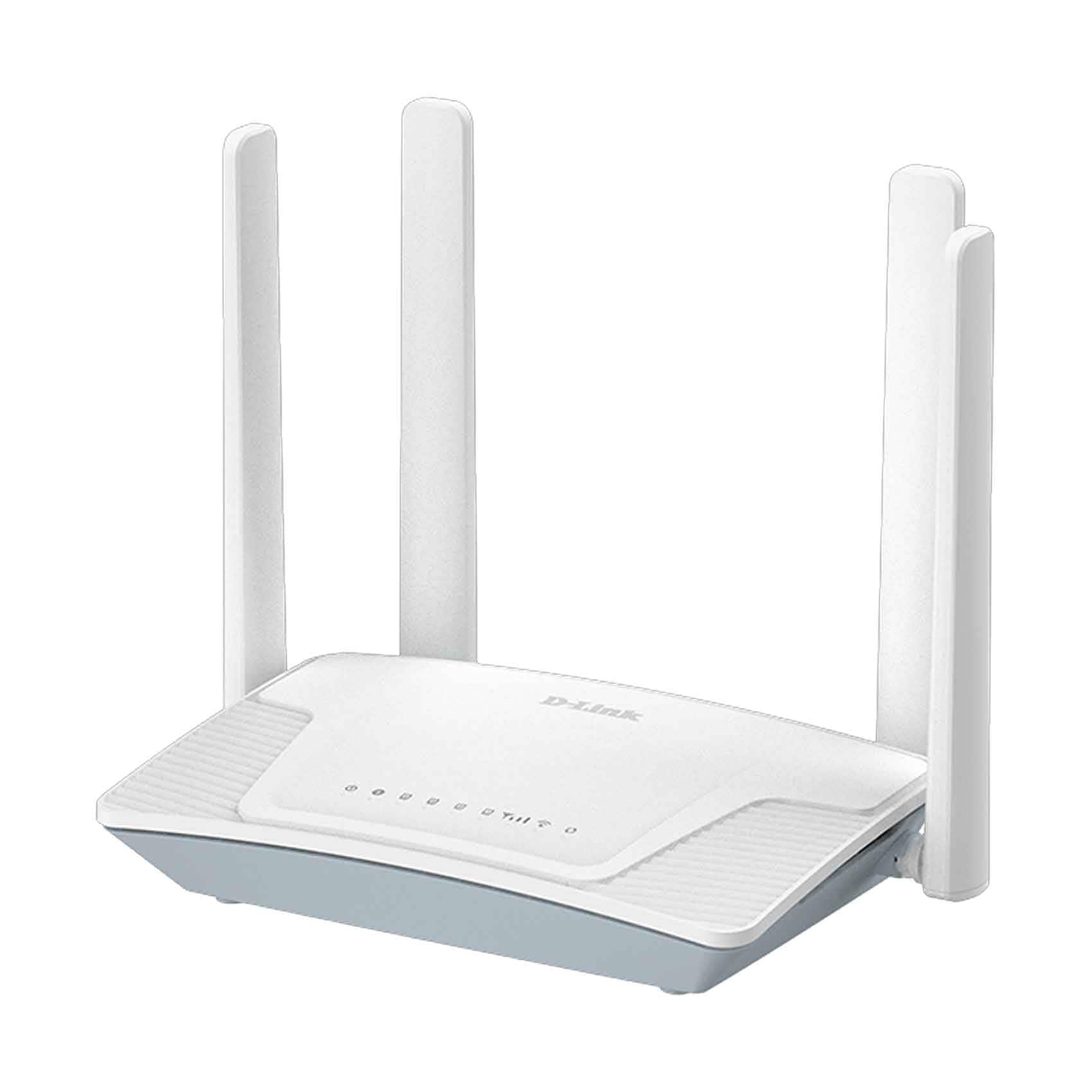 D-Link WiFi Router 4G LTE N300 G403C