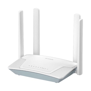 راوتر دي-لينك WiFi 4G LTE N300 G403C