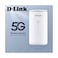 D-Link WiFi Router 5G Dual Band AX1800 DWR-2000U