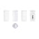D-Link WiFi Router 5G Dual Band AX1800 DWR-2000U