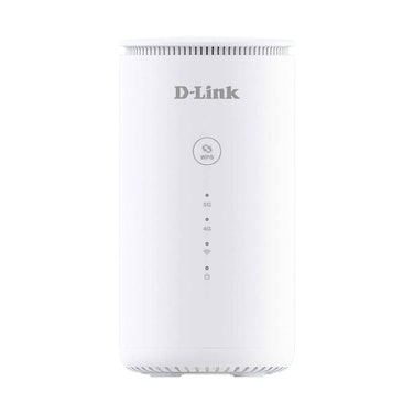 D-Link WiFi Router 5G Dual Band AX1800 DWR-2000U