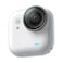 Insta360 Go Ultra Tiny Hands-Free 4K Camera Creator Bundle Arctic White