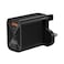 Platinum Wall Charger Glory Series PD 20W P-CHRGLPD20BK Black