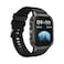 Platinum Smartwatch Hale U2 with BT Calling P-SWHALEU2GM Gun Metal