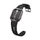 Platinum Smartwatch Hale U2 with BT Calling P-SWHALEU2GM Gun Metal