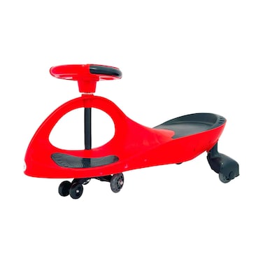 Baby Swing Car With Light and Music