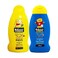 HiGeen Kids Shampoo &amp; Body Wash Assorted 500mlx2 Pieces