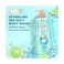 Lux Body Wash Sparkling Seasalt Scent With Refreshing Bubbly Texture 700g