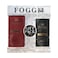 Fogg Long Lasting Xtremo 100ml + Xpressio Eau De Parfum 50ml