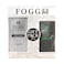 Fogg Long Lasting Intense Amber 100ml + Trump Eau De Parfum 50ml