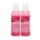Novel Nailpolish Remover 150x2 Pieces