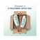 Head &amp; Shoulders Bare Pure Clean Shampoo 400mlx2 Pieces