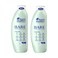 Head &amp; Shoulders Bare Pure Clean Shampoo 400mlx2 Pieces