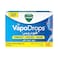 Vicks Vapo Drops With Honey Lemon Menthol Flavour 2.5gx36 Pieces