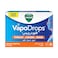Vicks Vapo Drops With Orange Menthol Flavour 2.5gx36 Pieces