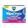 Vicks Vapo Drops With Berry Menthol Flavour 2.5gx36 Pieces