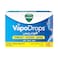 Vicks Vapo Drops With Honey Lemon Menthol Flavour 2.5gx16 Pieces