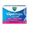 Vicks Vapo Drops With Berry Menthol Flavour 2.5gx16 Pieces