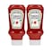 Heinz Tomato Ketchup 570gx2 Pieces