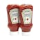 Heinz Tomato Ketchup 570gx2 Pieces