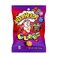 حلوى وارهيدز الحامضة والحلوة بنكهة الفواكه، قابلة للمضغ، 141 غرام